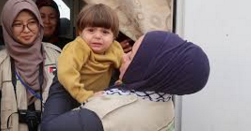 19 Arti Mimpi Mengangkat Anak Berdasarkan Islam Dan Primbon Jawa