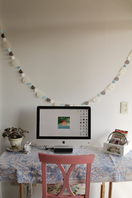 la maison boop!: La Maison Boop! ♥ Restauraciones