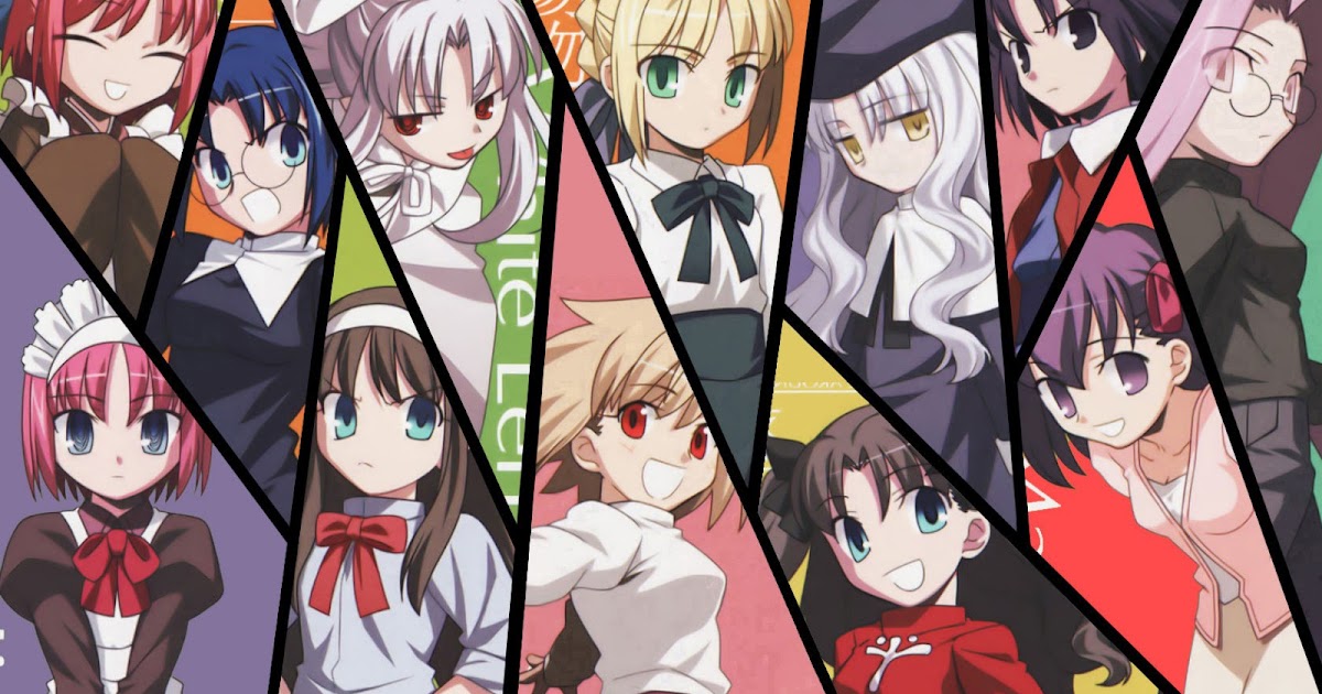 Pack de Renders Anime + Paginas | Tumundoconsower
