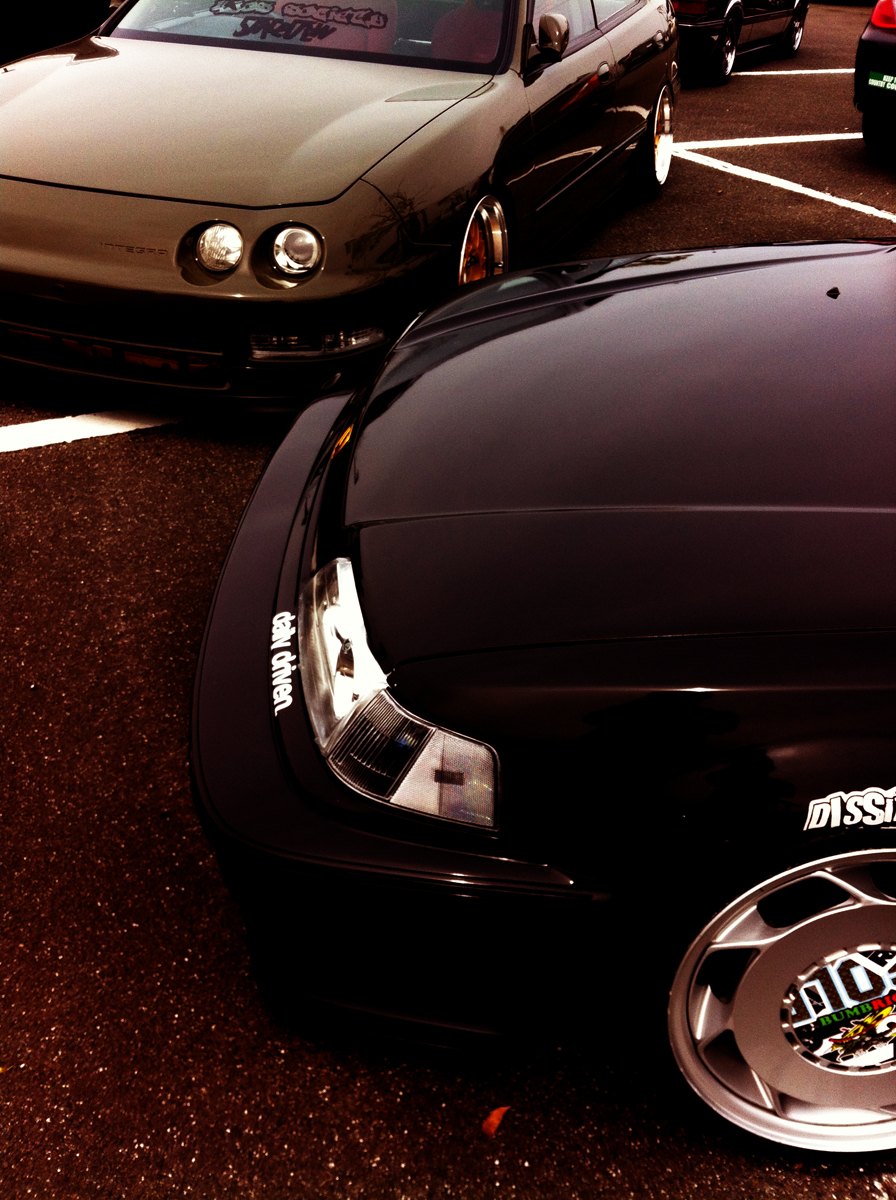 NICETY blog: USDM JAM & STORE