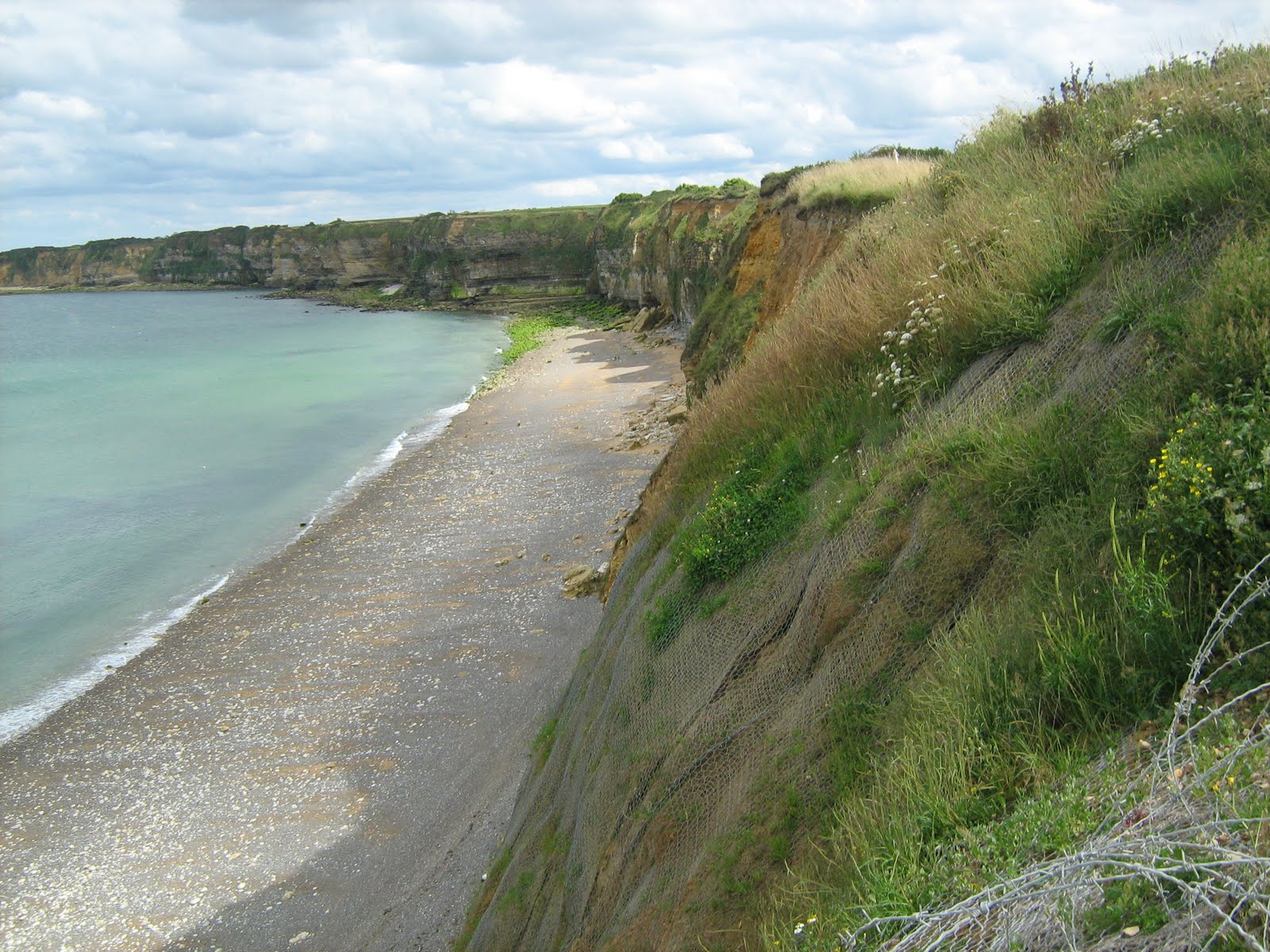 The Footsteps of Overlord: “Will you tell me how we did this?” Col ...