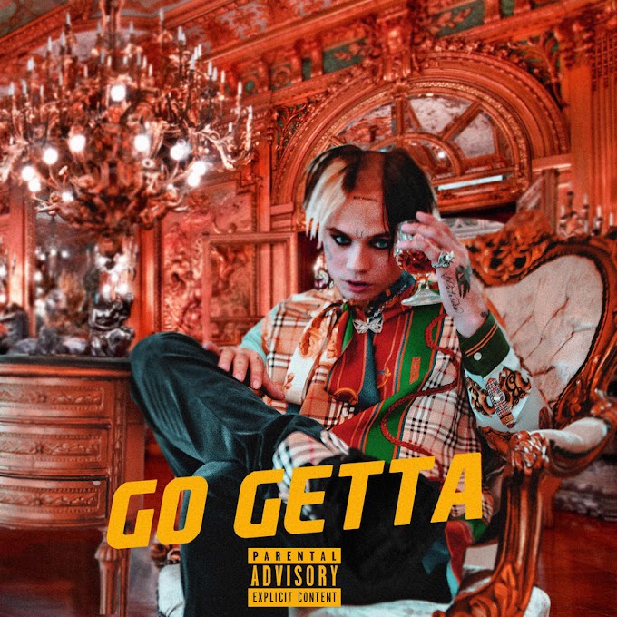 BEXEY - GO GETTA (Single) [iTunes Plus AAC M4A]