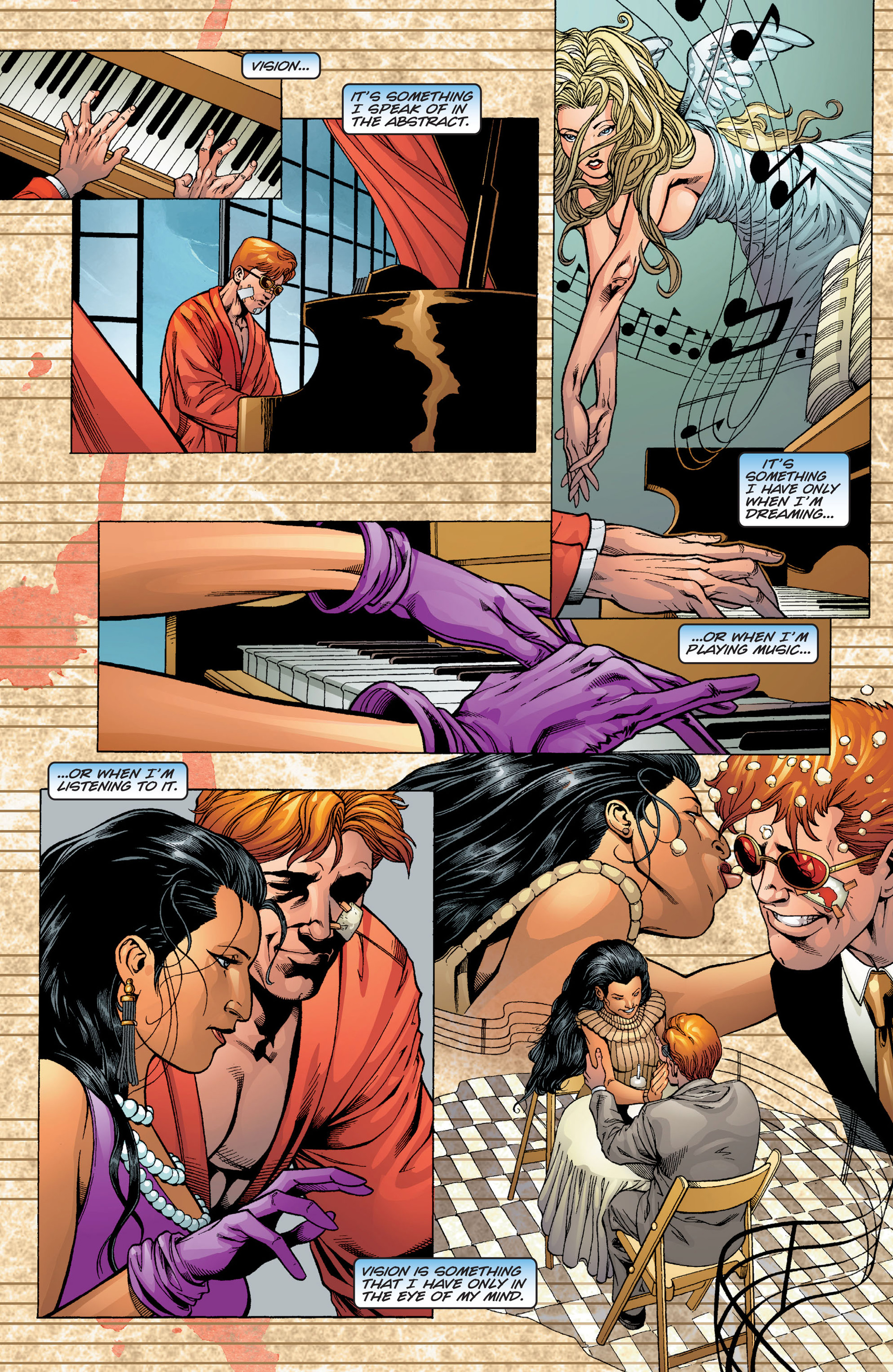 Daredevil (1998) 15 Page 20