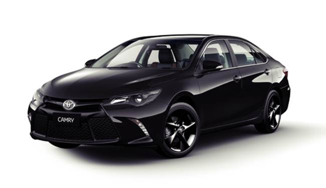 2017 Toyota Camry Manuals 2017 Toyota Camry Manuals