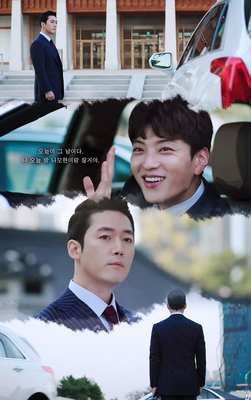 사랑하는 여자를 계획해서 다른 남자와 결혼시킨 남자.jpg | 인스티즈