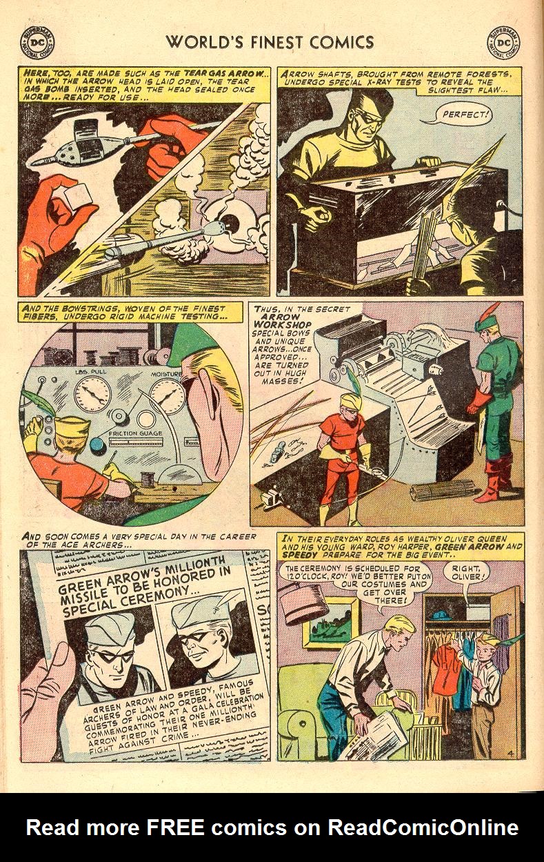 Worlds Finest Comics 59 Page 19