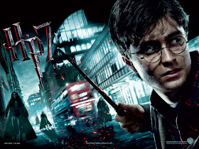 Harry Potter and the Deathly Hallows Part 1 2010 movieloversreviews.filminspector.com Daniel Radcliffe