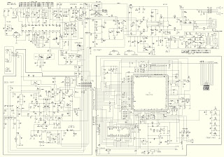 Master Electronics Repair !: LG LPC M155X – CIRCUIT DIAGRAM, EXPLODED