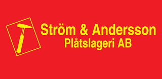 Ström & Andersson Plåtslageri AB