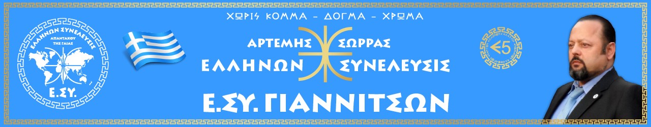 Ε.ΣΥ. ΓΙΑΝΝΙΤΣΩΝ