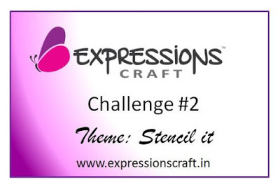 Expressions craft challenge