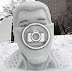 Deretan Patung Salju Mengaggumkan Pada Acara Sapporo Snow Festival 2017
