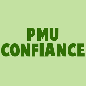 PMU CONFIANCE