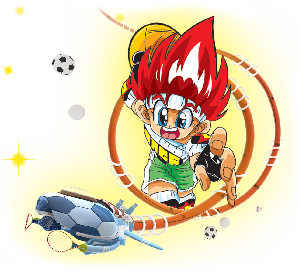 مسلسل الرمية الملتهبة جميع الحلقات