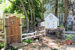 tour coop mckinney house3 texas