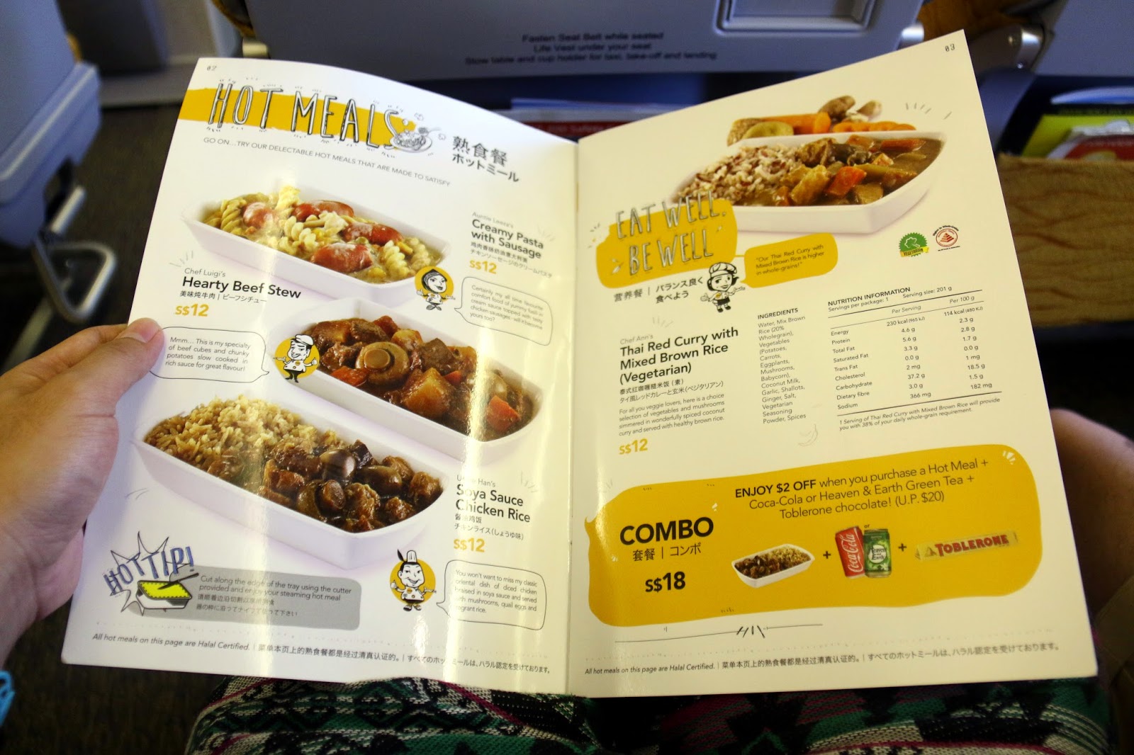 My "No Regret" experience with Scoot Airline for my BKK trip!!!