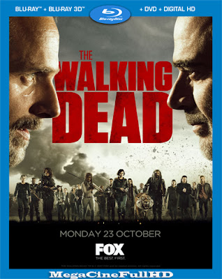 Baixar a Serie The Walking Dead Todas Temporada