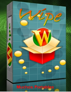 Wipe 2015.02 Español Portable