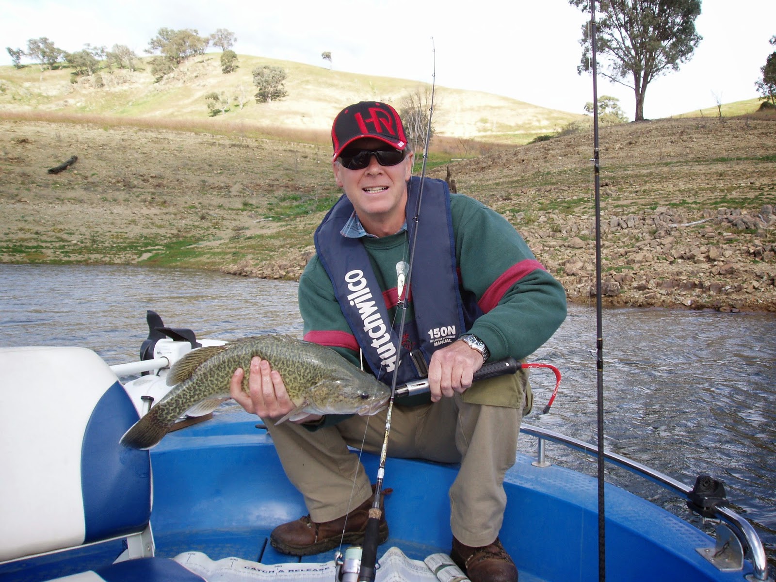 Gundagai Anglers Club Fishing Reports Gundagai Anglers Club Fishing