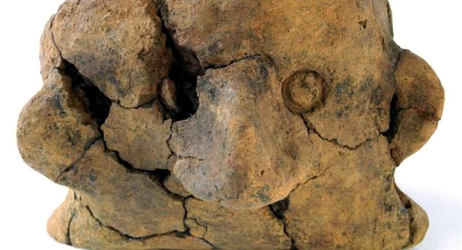 10,000-year-old settlement unearthed in SW Ireland