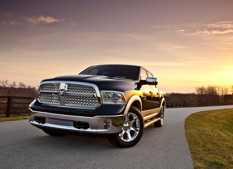 2013 Dodge Ram 1500 | NEW CARS PICTURES