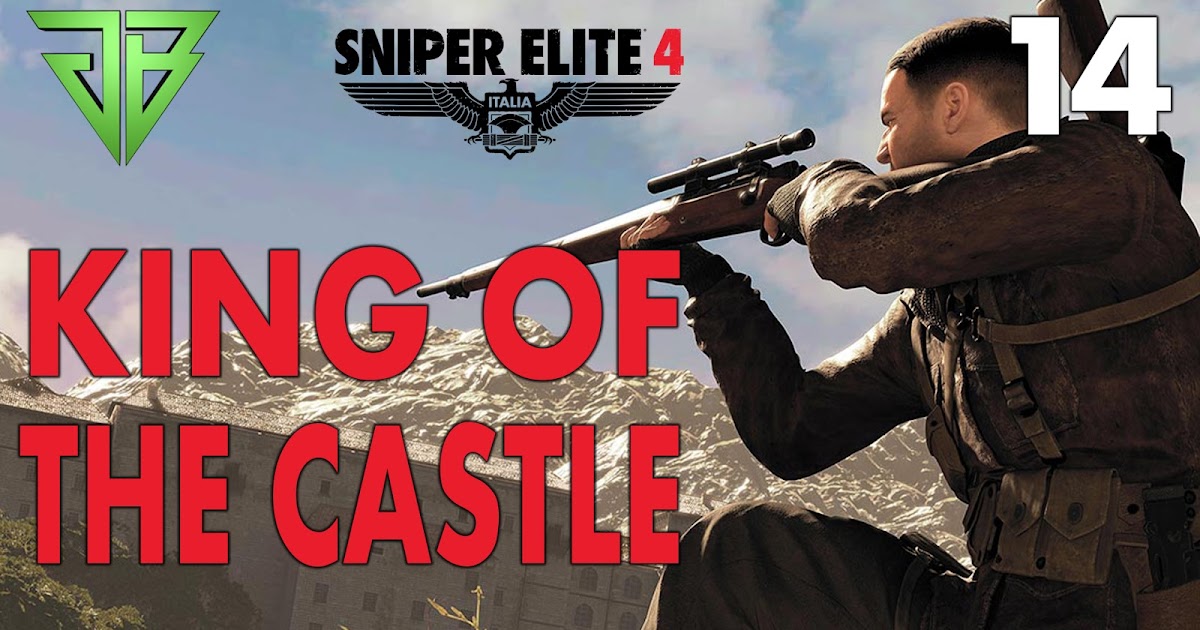 sniper-elite-4-gameplay-walkthrough-part-14-king-of-the-castle-no-commentary-pc-game-boss