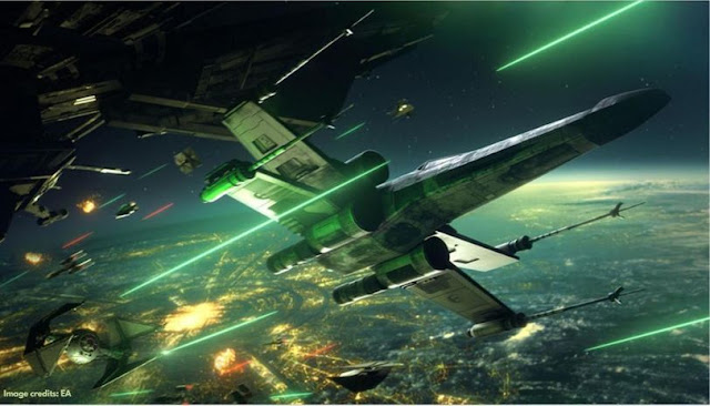 X-Wing ve TIE Starfighter İçin En İyi Star Wars Squadrons Loadouts X-Wing ve TIE Starfighter İçin En İyi Star Wars Squadrons Loadouts