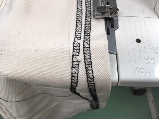 ミシンの修理はミシンのオズ宅配修理にお任せ！: ＪＵＫＩ ＭＣＳ