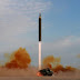Coreia do Norte dispara míssil balístico para o mar do Japão