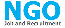 NGO Jobs Vacancy