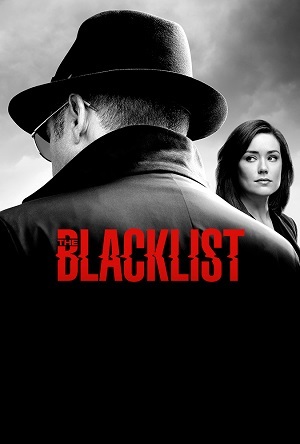 Lista Negra - The Blacklist 6ª Temporada Legendada Torrent