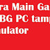 Cara Main Game PUBG PC tampa Emulator Spek PC Game PUBG Anti Lag