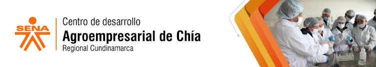 Chía - Centro de Desarrollo Agroempresarial