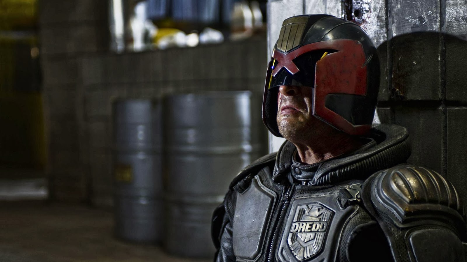 Danny King - Media Studies: Why Did Dredd Flop At The Box Office?