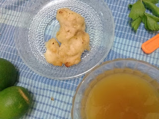 Lime-chicken