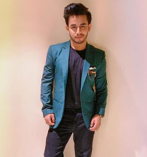 vibhor parashar