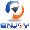 Enjoy Station Cusset - Ecoute la 1ère webradio de France