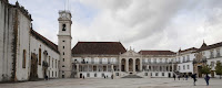 Universidade mais antiga de Portugal