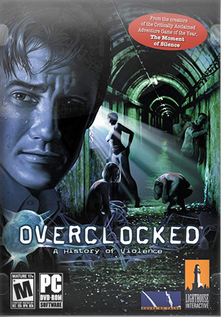 Overclocked: A History of Violence