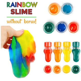 HOW TO MAKE SLIME WITHOUT BORAX (taste-safe recipe) #slimerecipe #slime #howtomakeslime #edibleslime #slimerecipeeasy #slimewithoutglue #artsandcraftsforkids #growingajeweledrose