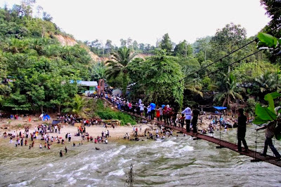 Tempat Wisata Yang Ada di Kabupaten Asahan