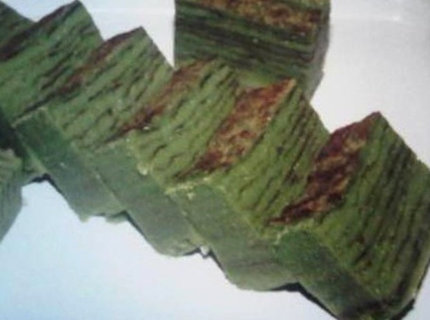 CARA MEMBUAT KUE BOLU KOJO KHAS PALEMBANG Resep Masakan CARA MEMBUAT KUE BOLU KOJO KHAS PALEMBANG Resep Masakan