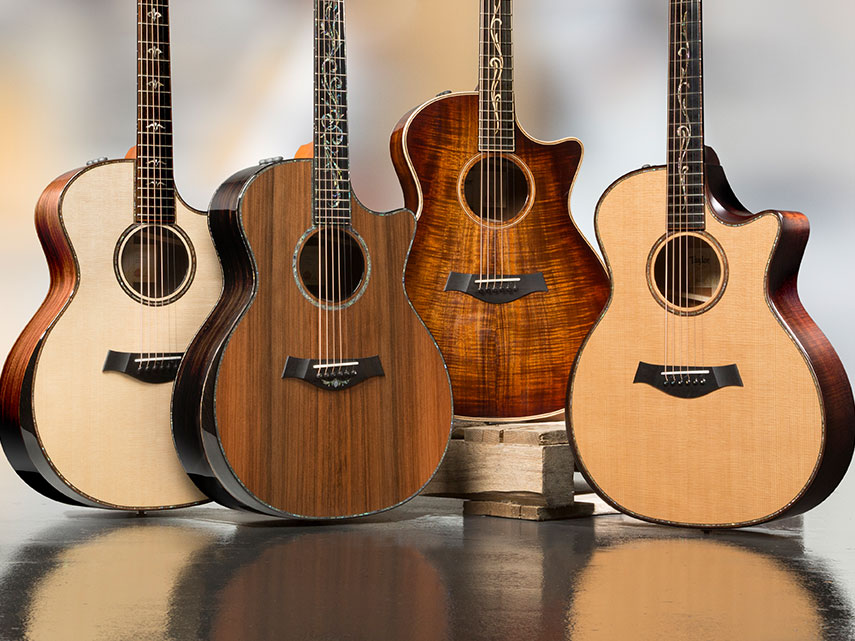 TOP10 Acoustic Guitar UNDER 200