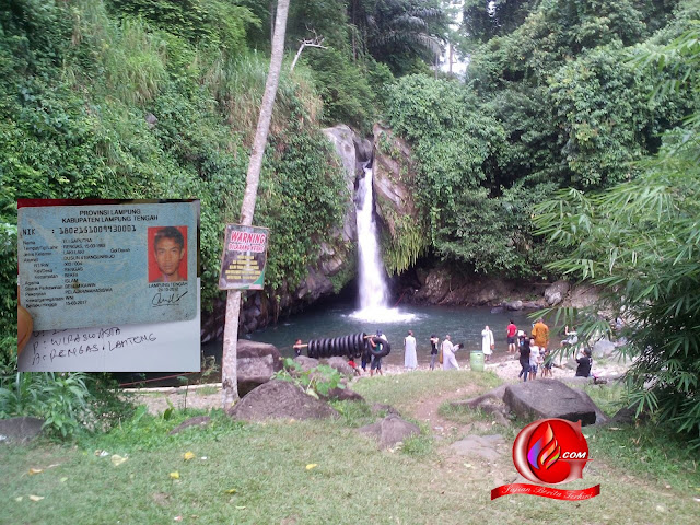 tewas Bermaksud Berenang, Remaja Tewas Tenggelam di Waylalaan