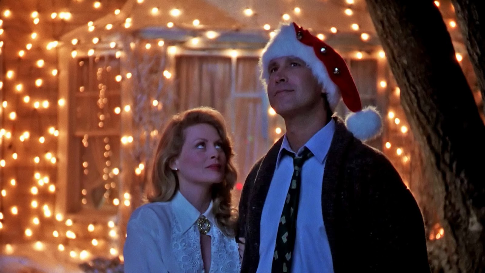 film guru lad film reviews national lampoons christmas vacation ruby sue from christmas vacation
