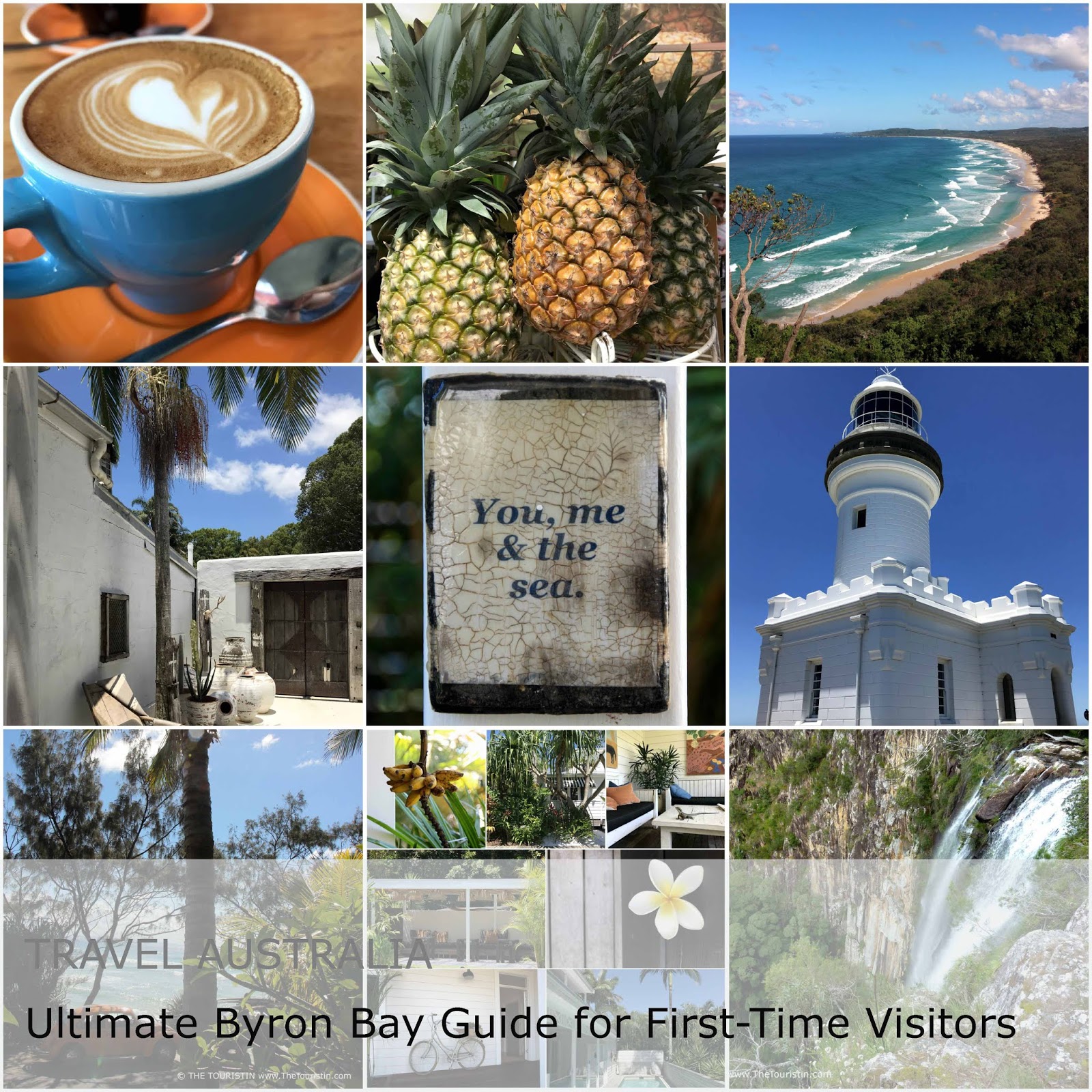 Byron Bay Tourism - Visit Byron Bay