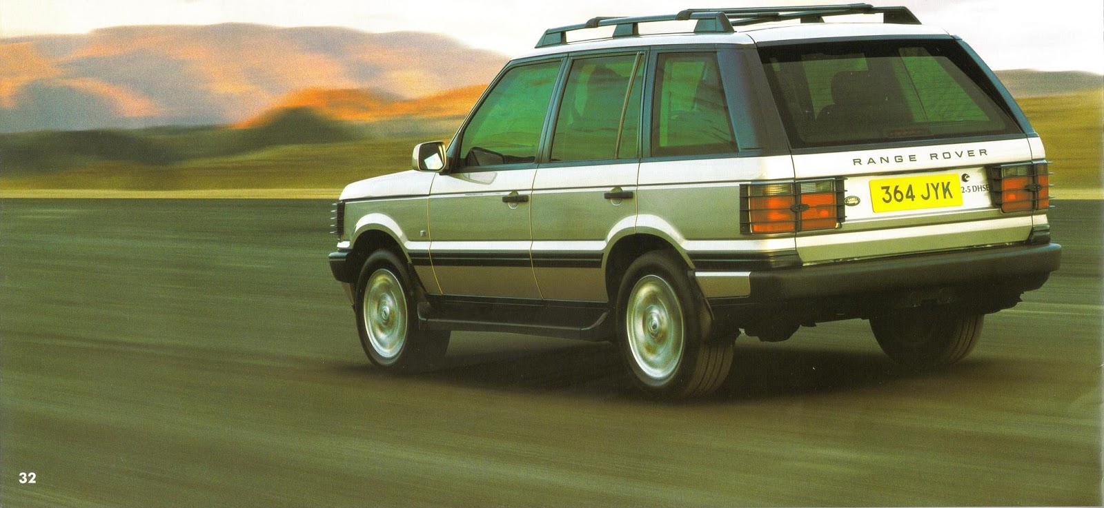 Range Rover P38 Accessories Uk  - P38Spares.cOm Is A Trading Name Of Uk Air Suspension Ltd.