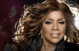 Gloria Gaynor