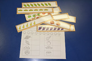 http://www.teacherspayteachers.com/Product/Its-Turkey-Time-Thanksgiving-Literacy-and-Math-Centers-409612