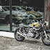 Honda CB 650 Zeus Custom